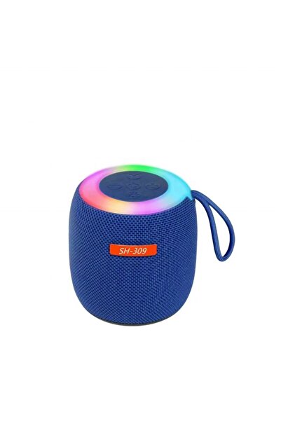 Concord SH-309 Mini Bluetooth Hoparlör