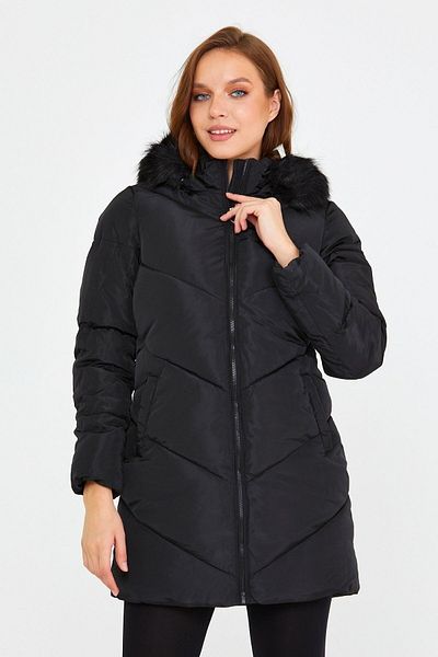 ONLY Palton lung pentru femei Mynte Bf Long Puffer 15238323