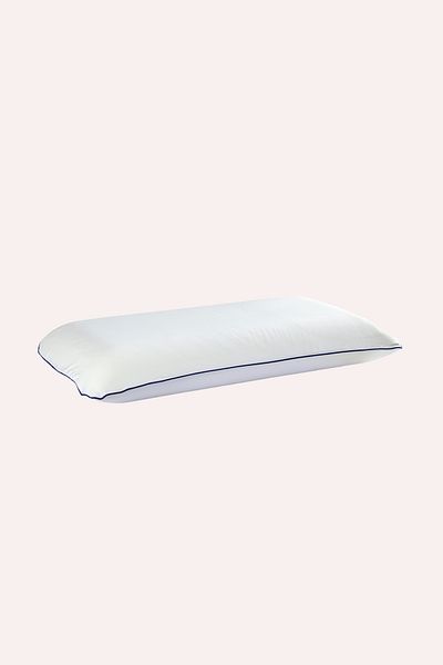 MA'DEMUR 70X40X11 cm Visco Technology Long Classic Hotel Pillow - for Sleeping Comfort