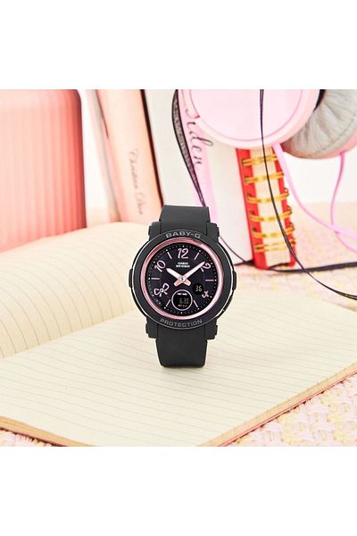 Casio BGA-290RA-1ADR Wristwatch