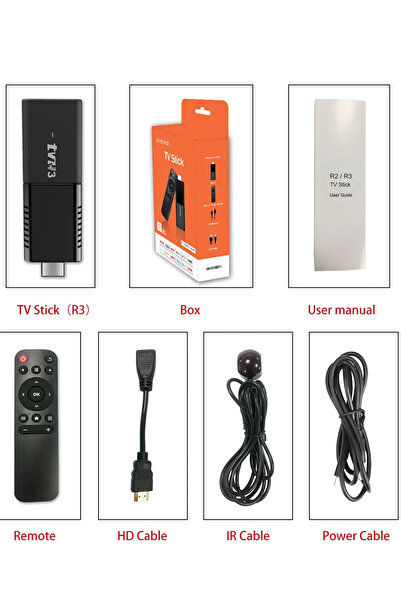 📺 Android TV Box ile Eğlenceyi Keşfedin! Şimdi Alın!