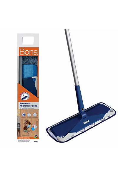 BONA ممسحة أرضية من الألياف الدقيقة