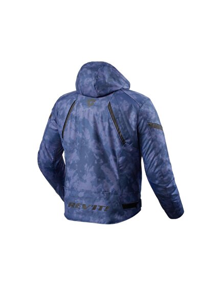 Revit Flare 3 H2o Mont Camo Mavi