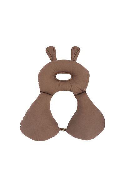 Sevi Bebe Padded Neck Protector