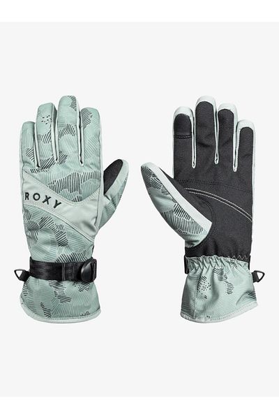 Roxy قفازات تزلج نسائية من Jetty-ERJHN03251