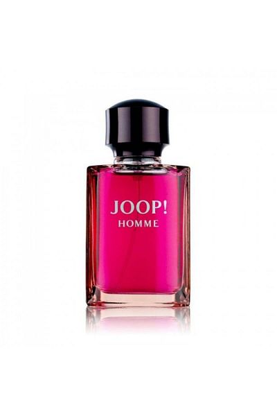 Joop Job Home Red perfume for men, Eau de Toilette, 75ml
