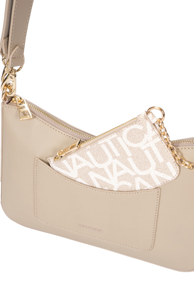 Nautica Cn6540t Model Women's Shoulder Bag - Cakıl