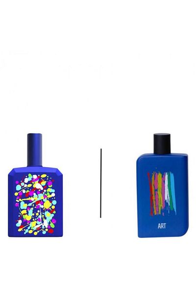 BRONZENET Sam Art Eau de Parfum - 100ml