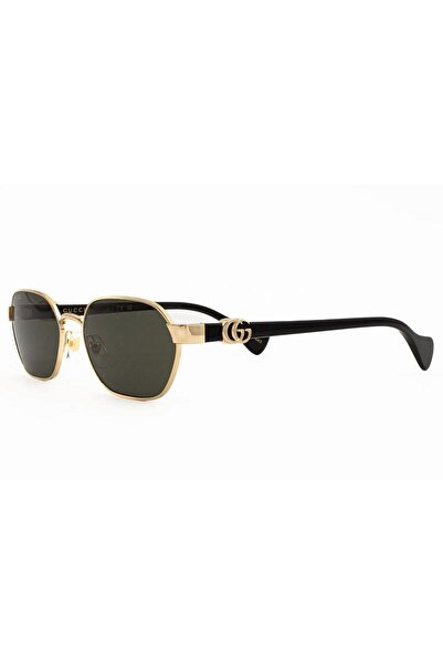 Gucci Gg 1593S 001 Unisex Sunglasses