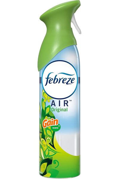 Febreze معطر هواء Gain سعة 8.8 أونصة