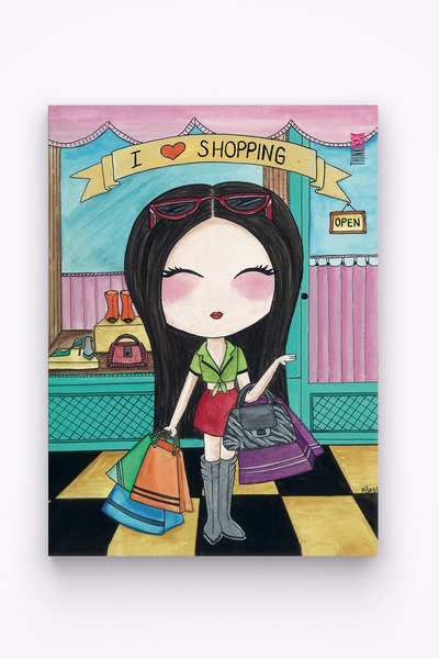 Thinkbook Caiet Pörsi Atlas cu copertă rigidă, 14x20 cm