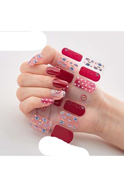 DeftHike Kolay Uygulanabilir Kendinden Yapışkanlı Suya Dış etkenlere Dayanıkl...