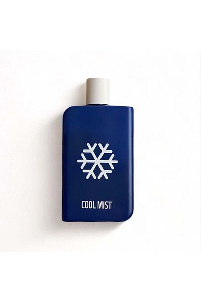 BRONZENET Valve Cool Mist Eau de Parfum 100ml