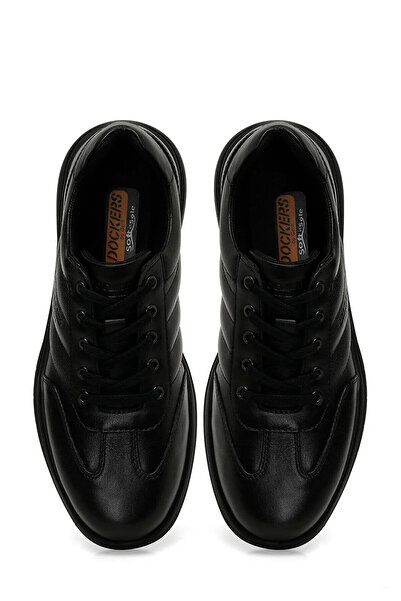 Dockers 237015 4pr Siyah Erkek Casual Ayakkabı 101815015