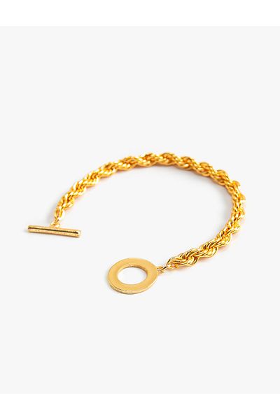 Koton BURGU BRACELET