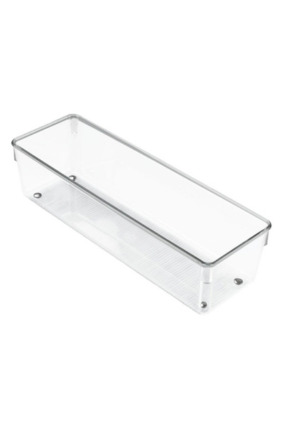 İdesign RPET Linus D.Org. - 4 × 12 × 3 شفاف