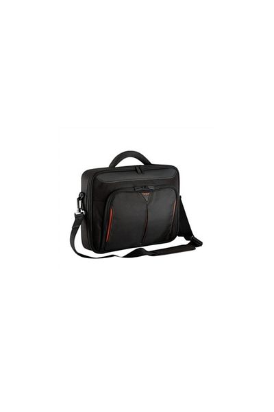 Targus 14.1' Black Laptop Bag - Cn414