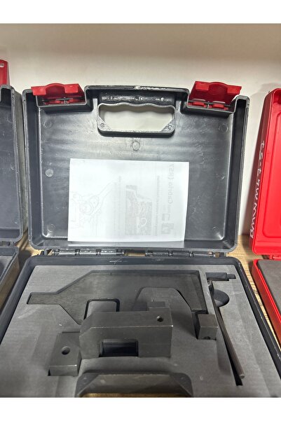 AparatMarketi BMW n13 18 sente aparatı