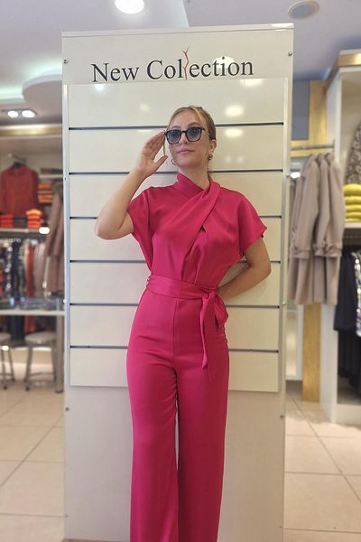 EXPLOSION Jumpsuit
