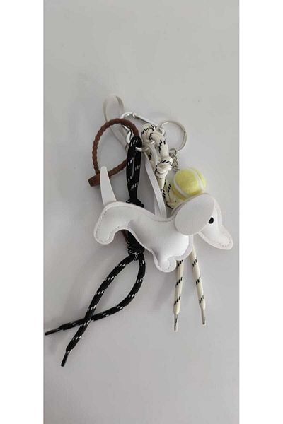 adrbags Αξεσουάρ Charm Bag