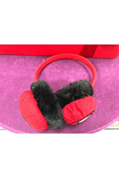 GA Mark Spiderman Spiderman Figured Boy's Plush Headset Is Our Own Production.