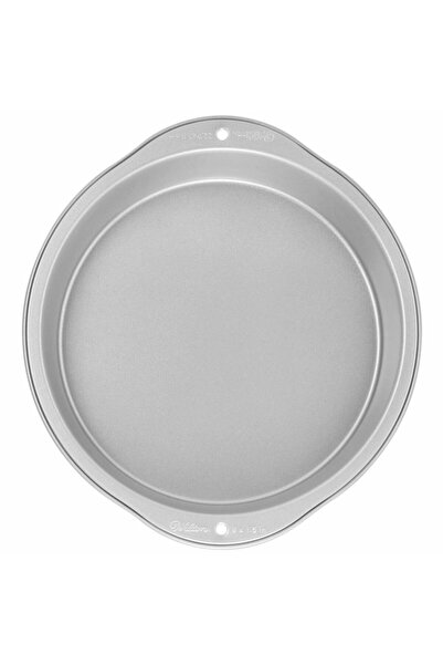 wilton قالب كيك دائري غير لاصق من Recipe Right، مقاس 9 بوصات