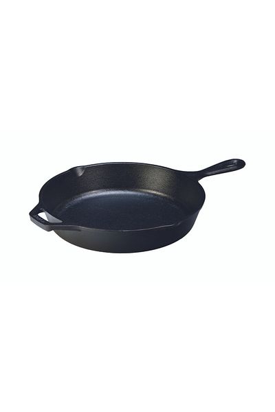 Lodge Cast Iron Skillet 10.25 Inch