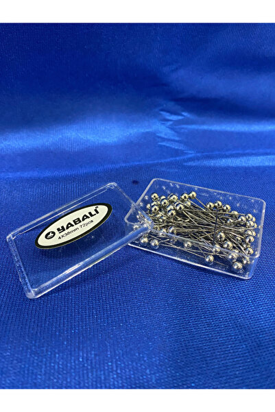 NGV إبرة دقيقة كبيرة برأس بلاستيكي للخياطين