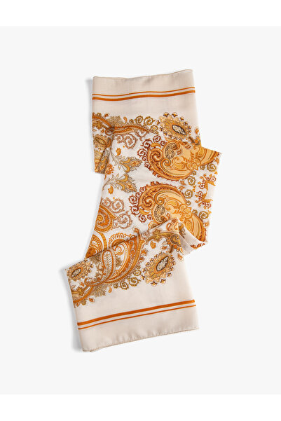 Koton Paisley με σχέδιο 90x90 εκ
