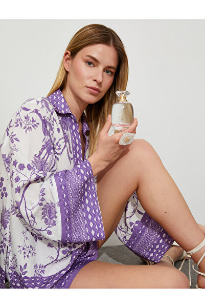 Koton Pure Beauty Parfüm 100ml - Tuba Ünsal X