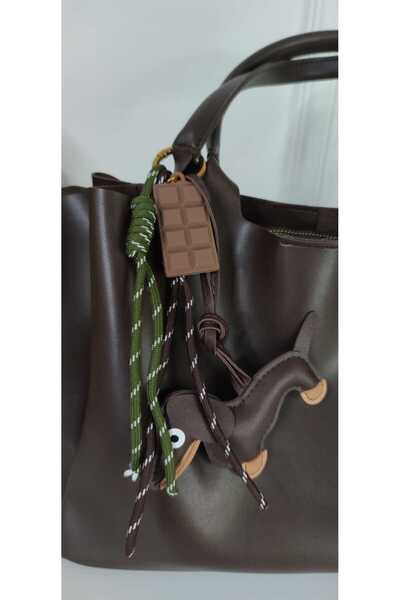 adrbags إكسسوار حقيبة ساحرة