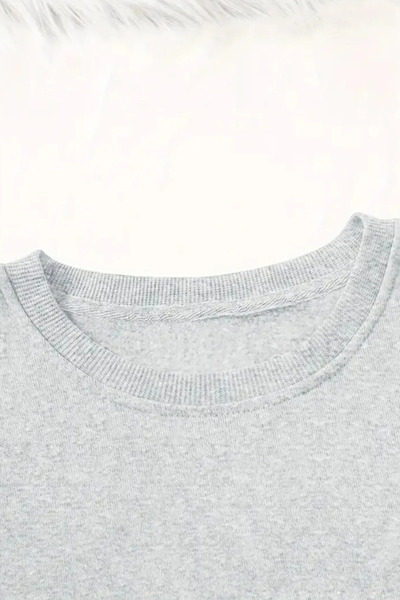 Wish BF Büyük Beden Unisex Eşofman Takımı