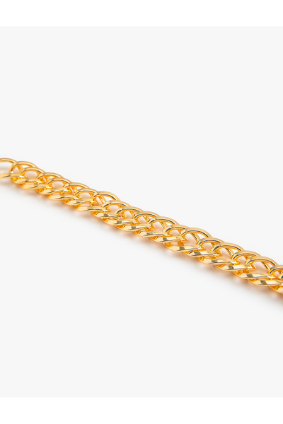 Koton Zincir Bileklik