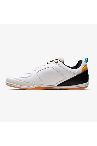 Lescon Booster Men's Futsal Shoes - 24Nae00Boftm
