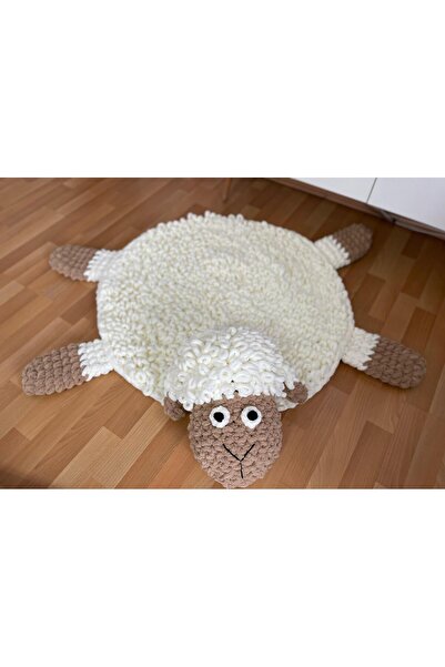 Alize Puffy ÇOCUK OYUN HALISI