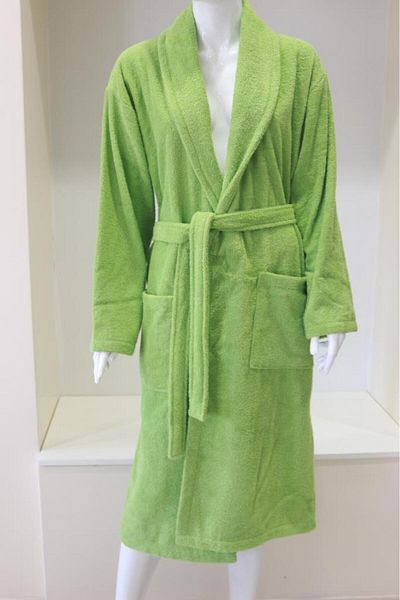 Ender Home Μπουρνούζι Cottonverse Şalyaka – 100% βαμβάκι, Unisex
