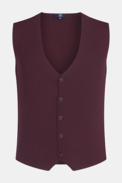 W Collection Bordo Vest