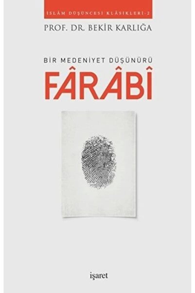 İşaret Yayınları Farabi