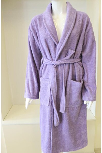 Ender Home CottonVerse Шалика-халат – 100% бавовна, унісекс