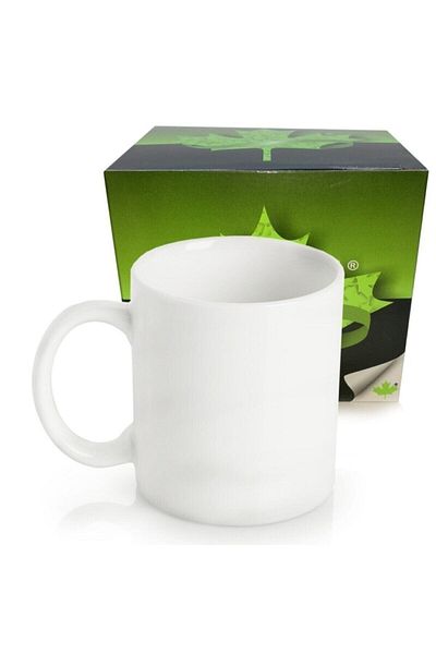 Hediyedukkani Mug with 7 Sunnahs Written in a Glass of Water