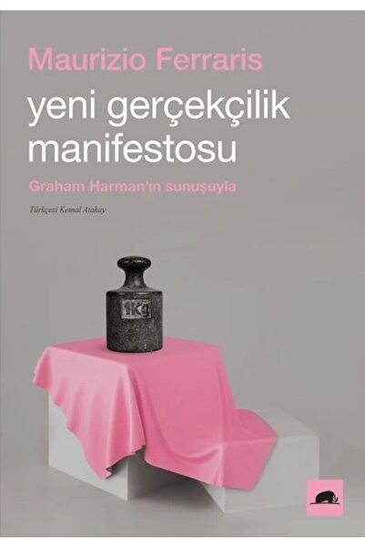 Kolektif Kitap Yeni Gerçekçilik Manifestosu