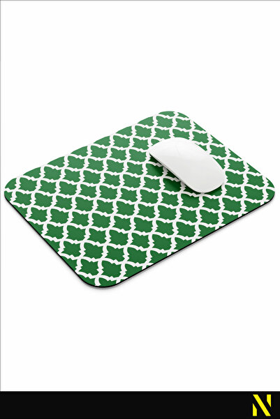 nilizma Mouse Pad cu model tematic de Anul Nou