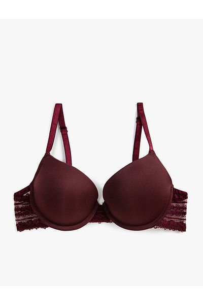 Koton Sutien Captusit cu Dantela Supra Captusit cu sârmă