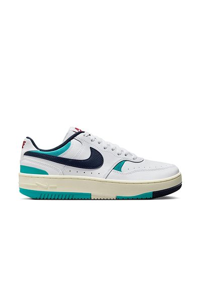 Nike White Unisex Casual Shoes - DX9176-300