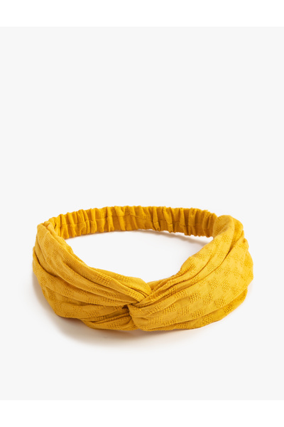 Koton Banda de păr Bumbac elastic