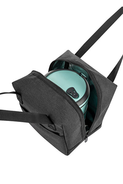 NS reliable Ns 10 Lt Cooler Feeding Thermos Camping Picnic Keeping Hot and Cold Insulated Thermal Bag Freezer