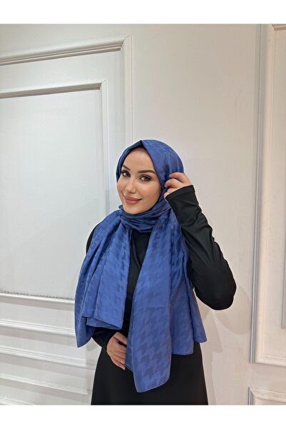 ŞİNKESK KAZAYAĞI DESEN JAKAR ŞAL