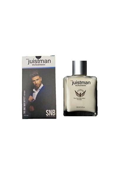 ZERO LAND Juistman SNB Parfüm 100 ml 592133