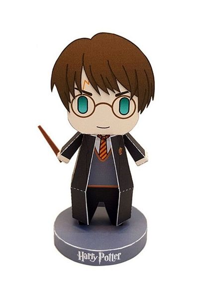 ZNC Creative Hobby, Cutting-Ready Paper Model, Suitable for Kids and Adults