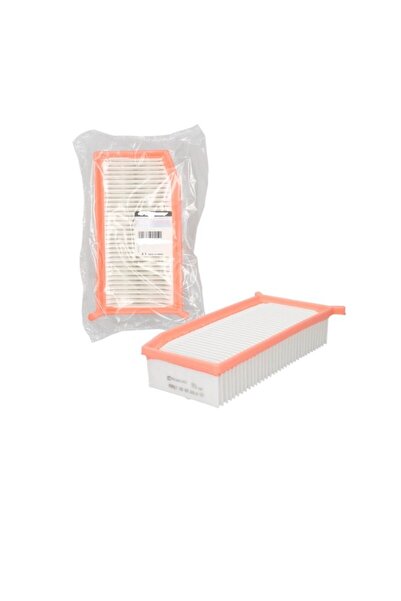Yerli Air Filter - with Ear, 12-1.5Dci, 1.6, 16V, 1.2 Tce Dokker Duster Logan Sander Ii 12-
